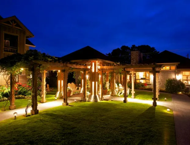 Inn at Cannon Beach hotel detail image 3