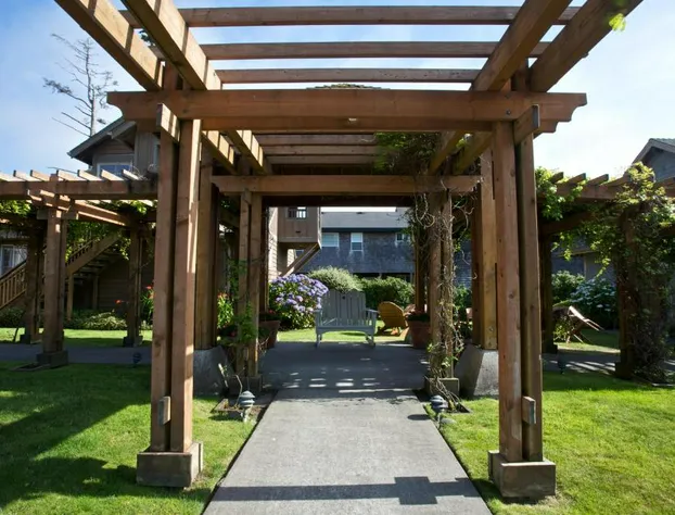 Inn at Cannon Beach hotel detail image 4