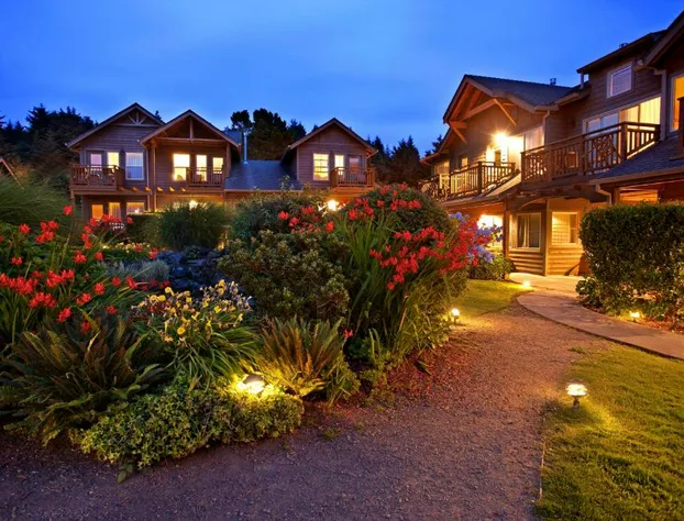 Inn at Cannon Beach hotel detail image 1