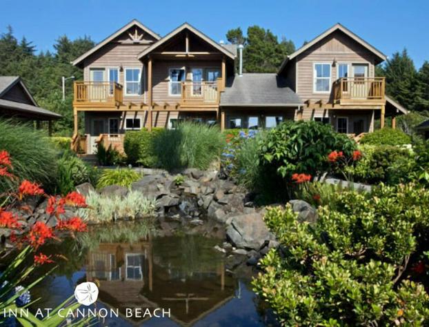 Inn at Cannon Beach hotel detail image 1