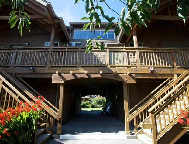 Inn at Cannon Beach hotel detail image 3