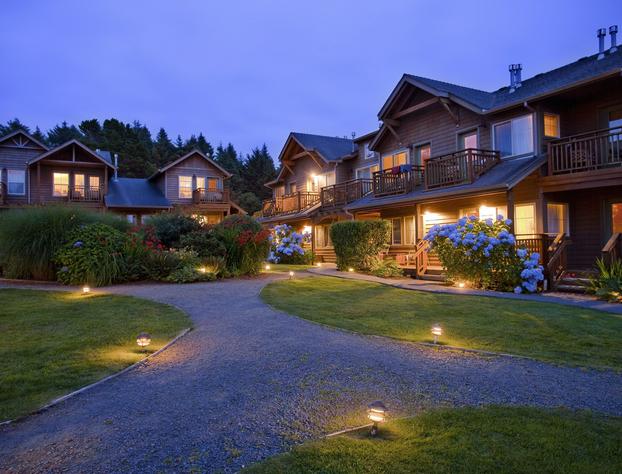 Inn at Cannon Beach hotel detail image 4