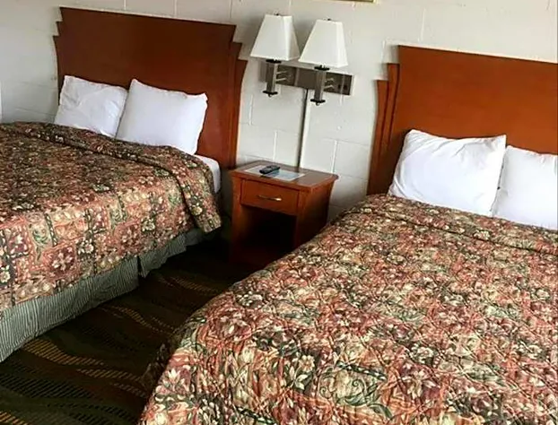 Moon Mist Motel hotel detail image 1