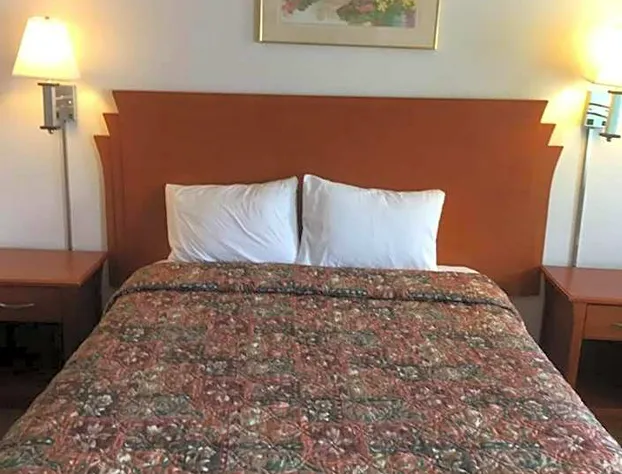 Moon Mist Motel hotel detail image 2