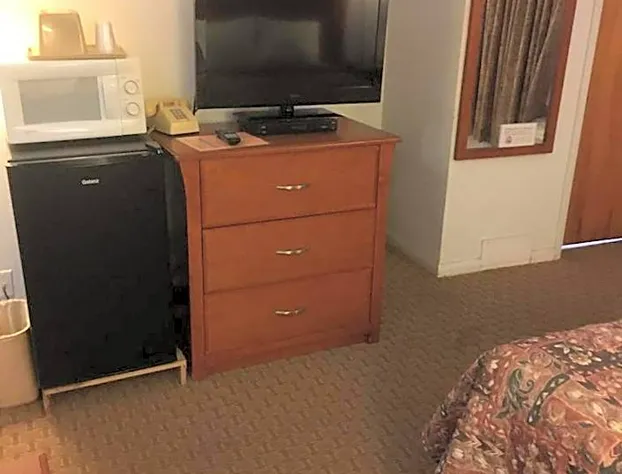 Moon Mist Motel hotel detail image 3