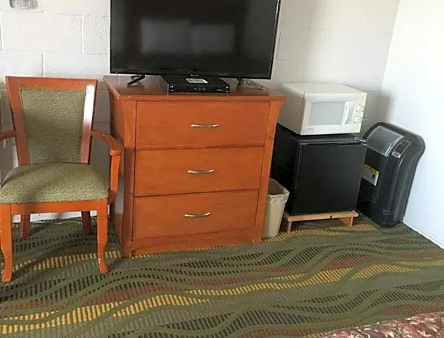 Moon Mist Motel hotel detail image 4