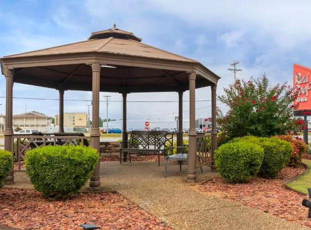 Red Roof Inn Bowling Green hotel detail image 2