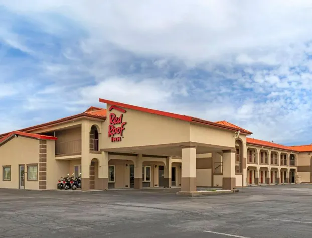 Red Roof Inn Bowling Green hotel detail image 1