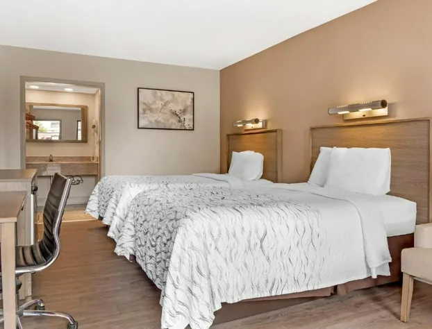 Red Roof Inn Bowling Green hotel detail image 3