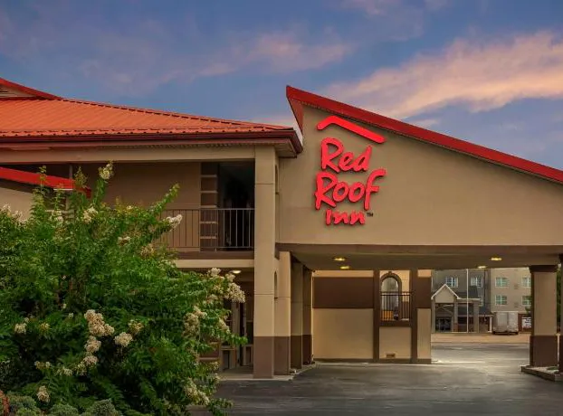 Red Roof Inn Bowling Green hotel detail image 1
