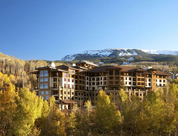 Viceroy Snowmass hotel detail image 2
