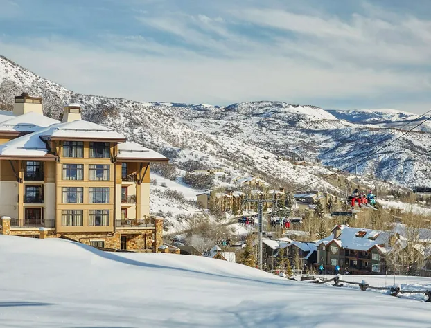 Viceroy Snowmass hotel detail image 3