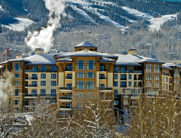 Viceroy Snowmass hotel detail image 4