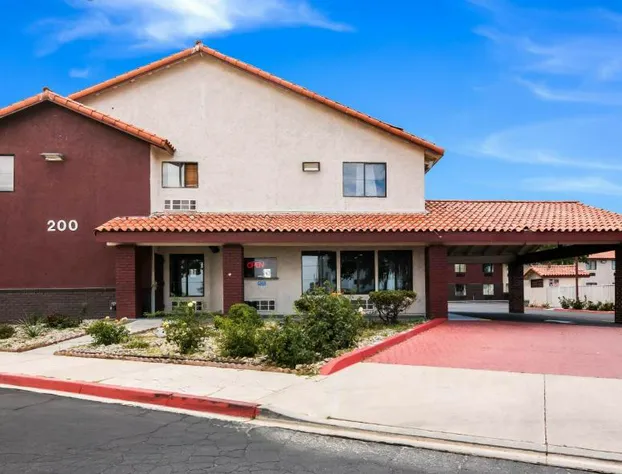 Red Roof Inn Palmdale - Lancaster hotel detail image 1