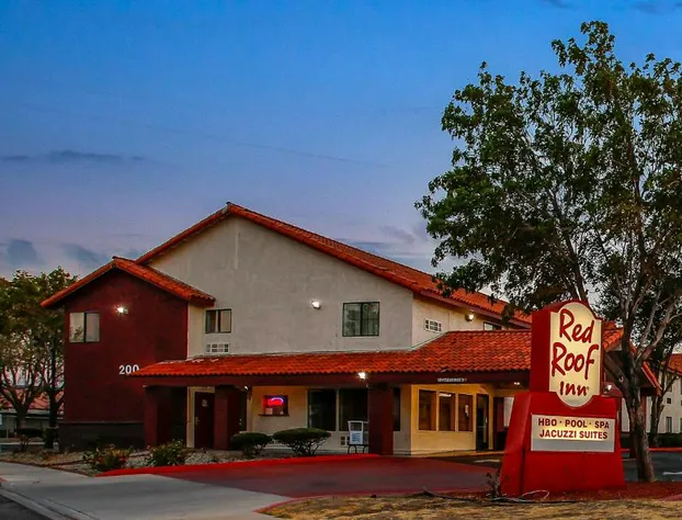 Red Roof Inn Palmdale - Lancaster hotel detail image 4
