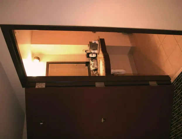 Hampton Inn & Suites Lancaster hotel detail image 1