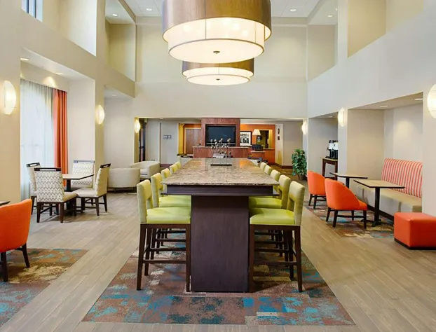 Hampton Inn & Suites Lancaster hotel detail image 3