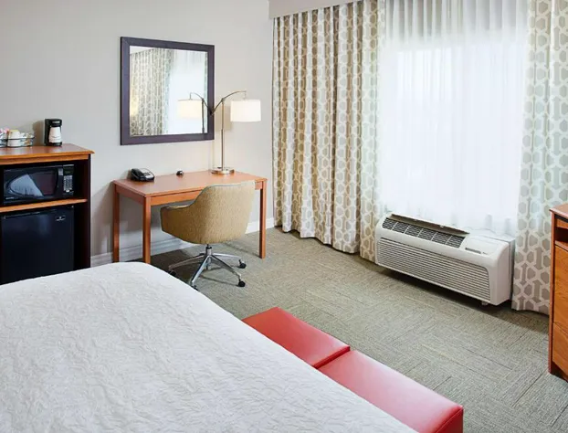 Hampton Inn & Suites Lancaster hotel detail image 4