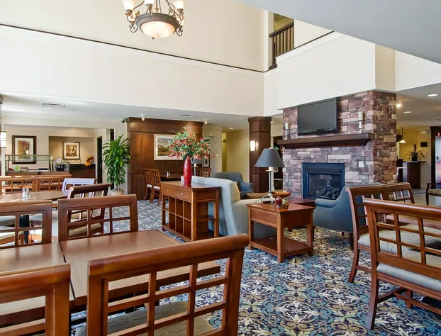 Staybridge Suites Palmdale by IHG hotel detail image 2