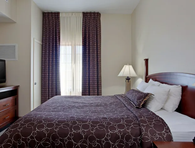 Staybridge Suites Palmdale by IHG hotel detail image 4