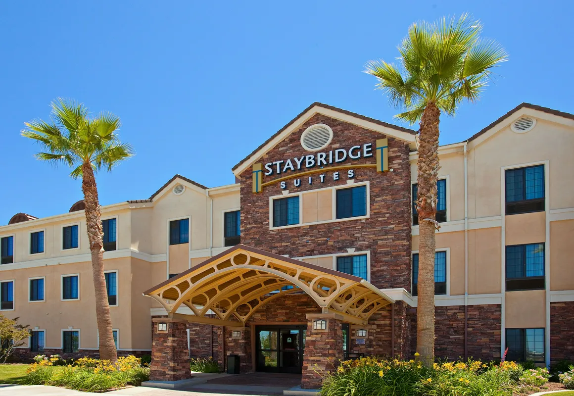 Staybridge Suites Palmdale by IHG hotel hero