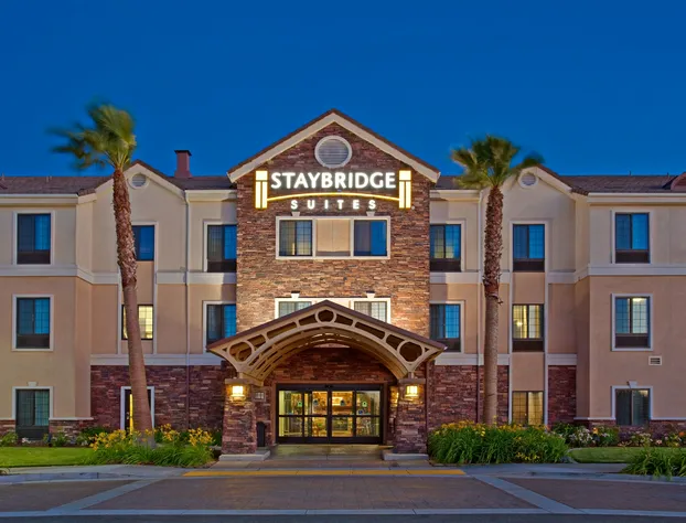Staybridge Suites Palmdale by IHG hotel detail image 1