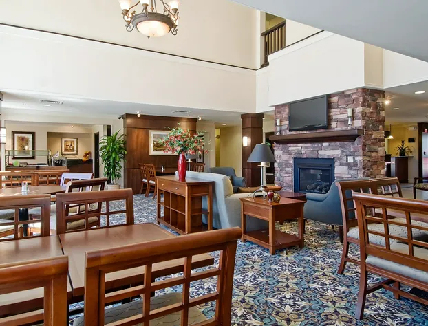 Staybridge Suites Palmdale by IHG hotel detail image 2