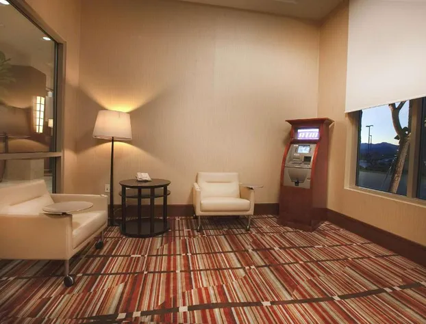 Embassy Suites Palmdale hotel detail image 3