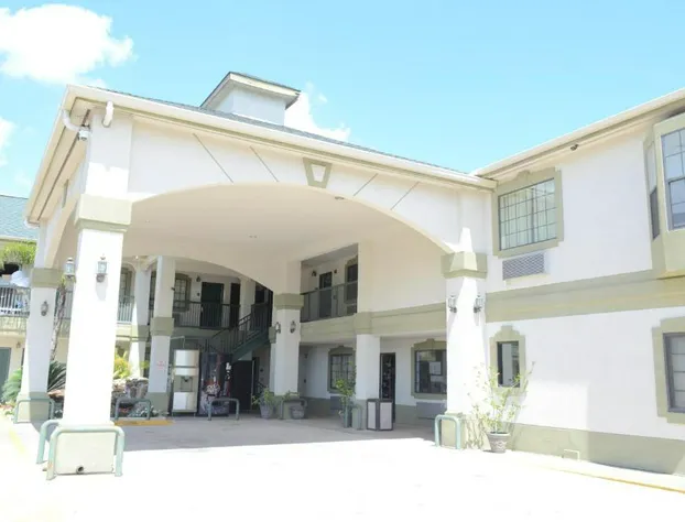 Scottish Inns & Suites at NRG Park hotel detail image 3