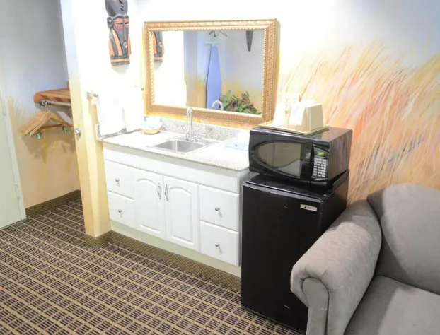 Scottish Inns & Suites at NRG Park hotel detail image 4