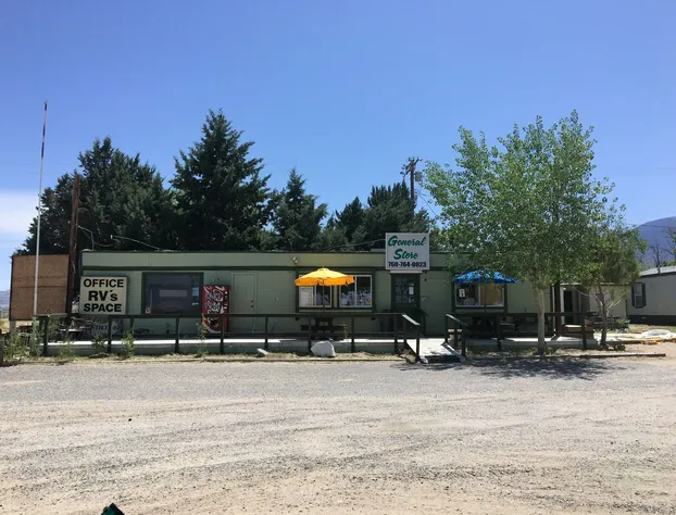 Olancha RV Park & Motel hotel detail image 1