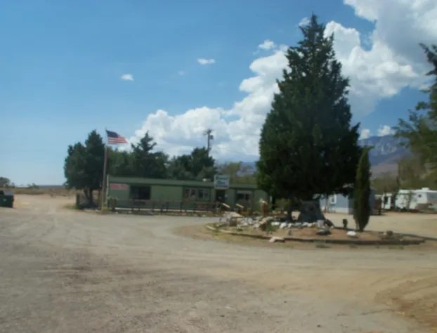 Olancha RV Park & Motel hotel detail image 3