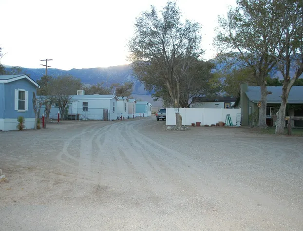 Olancha RV Park & Motel hotel detail image 4