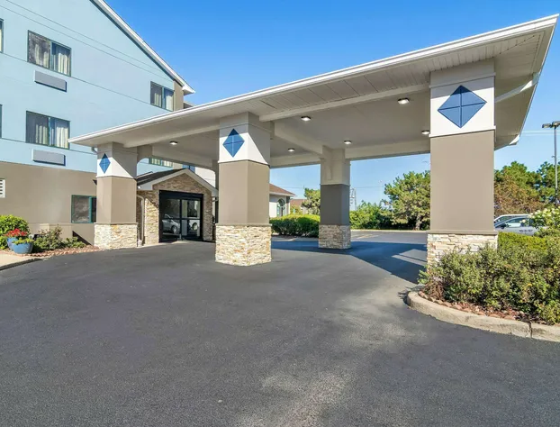 Comfort Inn Joliet West I-80 hotel detail image 3