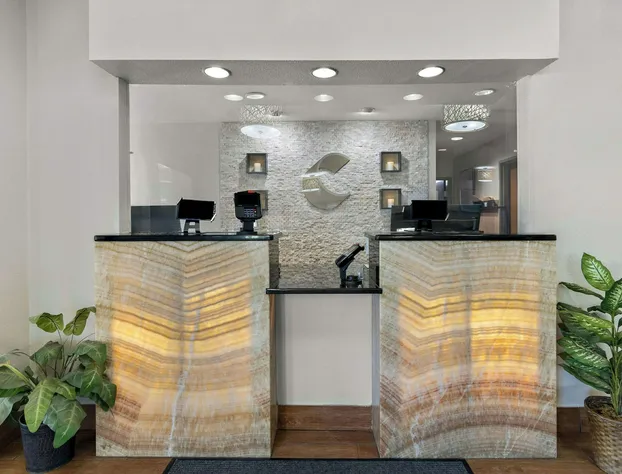 Comfort Inn Joliet West I-80 hotel detail image 4