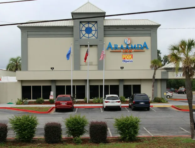 Araamda Inn - Albany hotel detail image 3