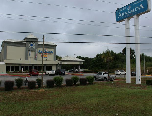 Araamada Inn hotel detail image 1