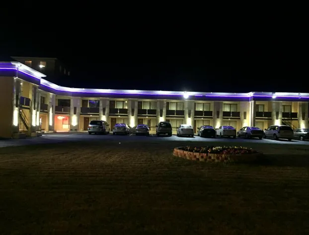 Scottish Inns Kenmore hotel detail image 3