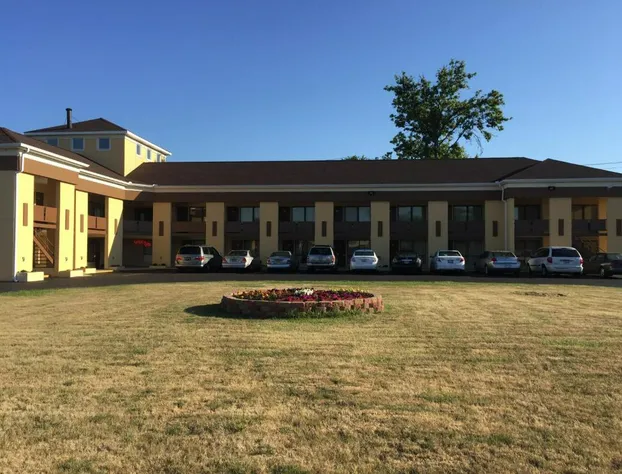 Scottish Inns Kenmore hotel detail image 4