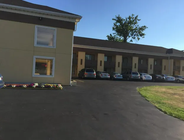 Scottish Inns Kenmore hotel detail image 1