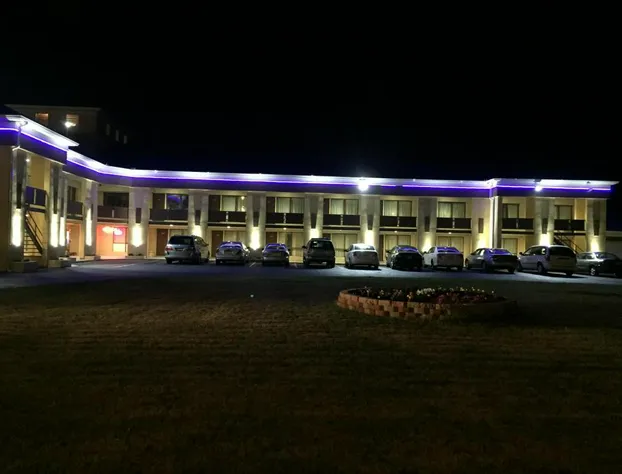 Scottish Inns Kenmore hotel detail image 2