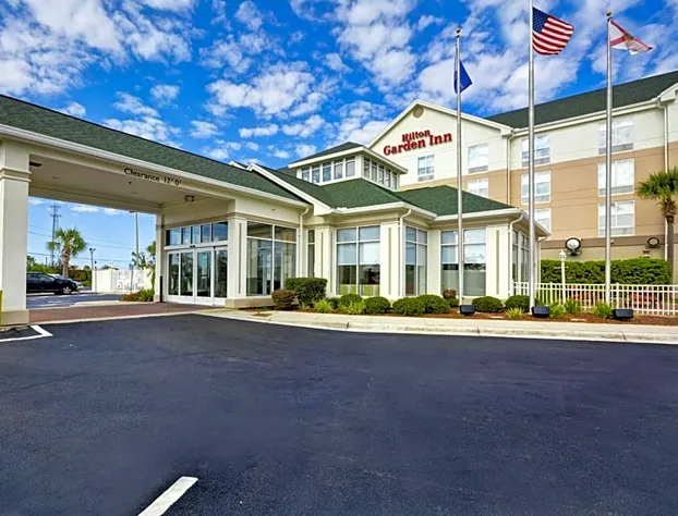 Hilton Garden Inn Panama City hotel detail image 2