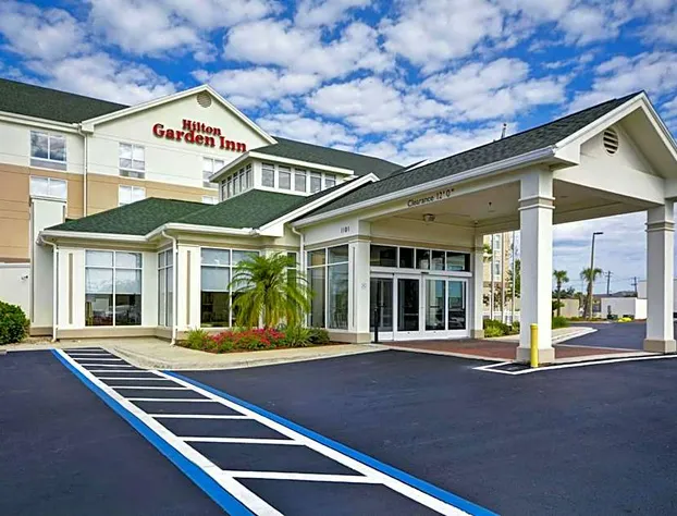 Hilton Garden Inn Panama City hotel detail image 1