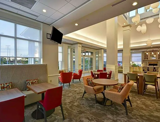 Hilton Garden Inn Panama City hotel detail image 2