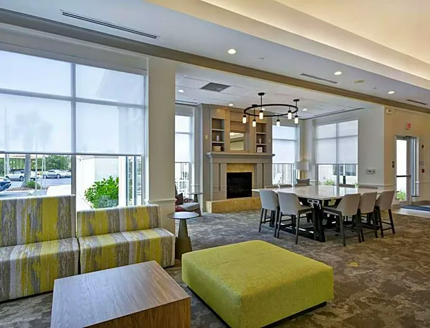 Hilton Garden Inn Panama City hotel detail image 3