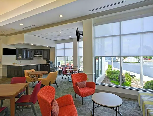 Hilton Garden Inn Panama City hotel detail image 4