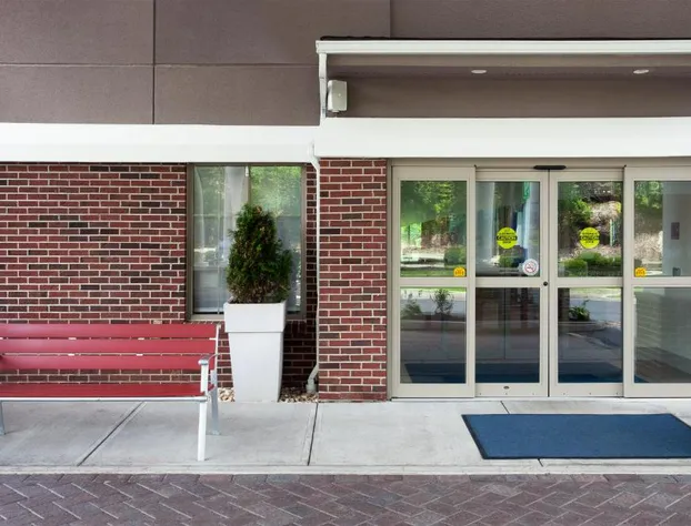 Holiday Inn Express Haskell - Wayne Area by IHG hotel detail image 4