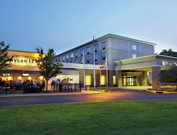 DoubleTree by Hilton Mahwah hotel detail image 1