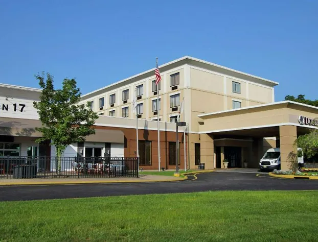 DoubleTree by Hilton Mahwah hotel detail image 2