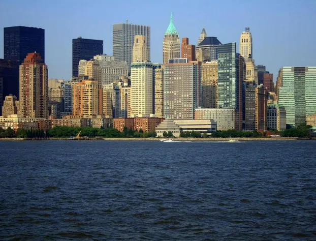 DoubleTree by Hilton Mahwah hotel detail image 3